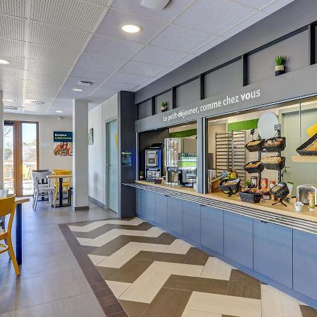 B&B Hotel Le Creusot Montchanin Εξωτερικό φωτογραφία