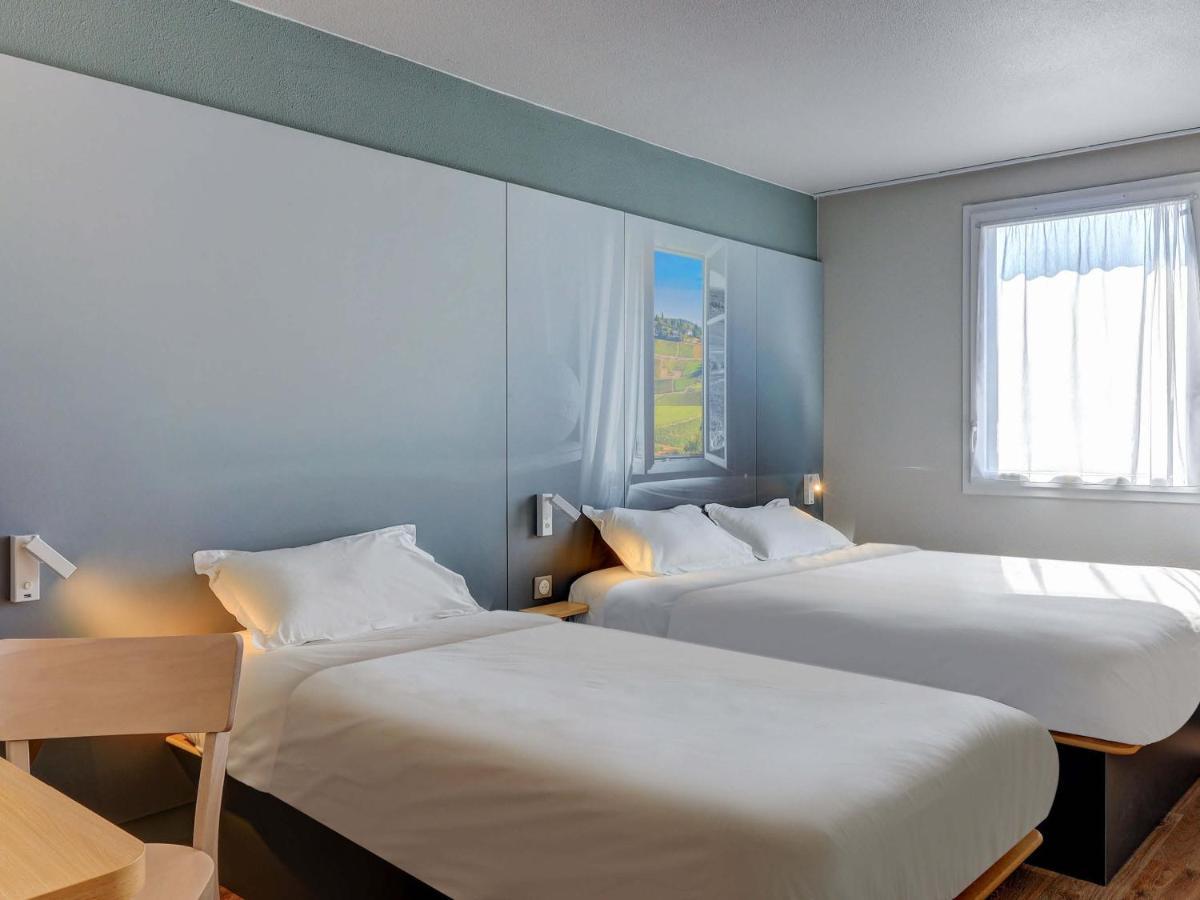 B&B Hotel Le Creusot Montchanin Εξωτερικό φωτογραφία
