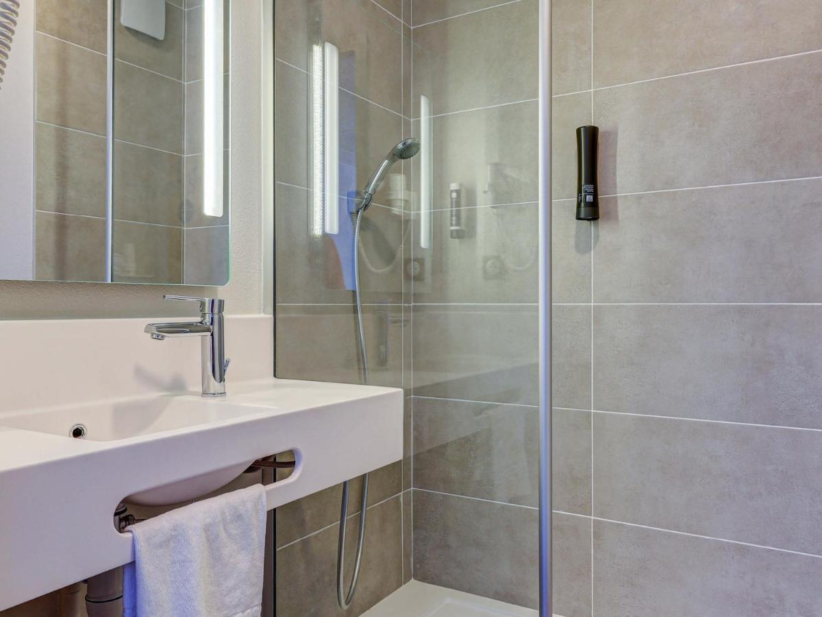B&B Hotel Le Creusot Montchanin Εξωτερικό φωτογραφία