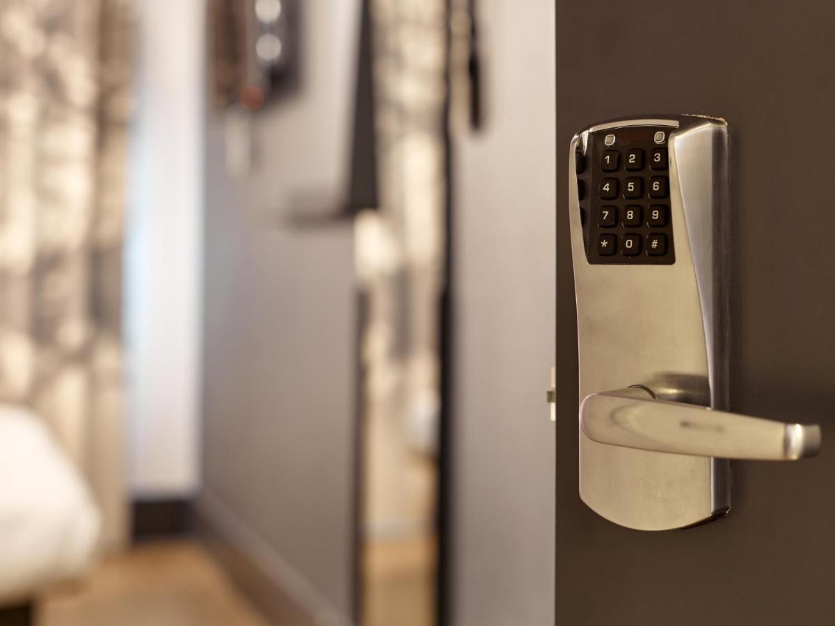 B&B Hotel Le Creusot Montchanin Εξωτερικό φωτογραφία